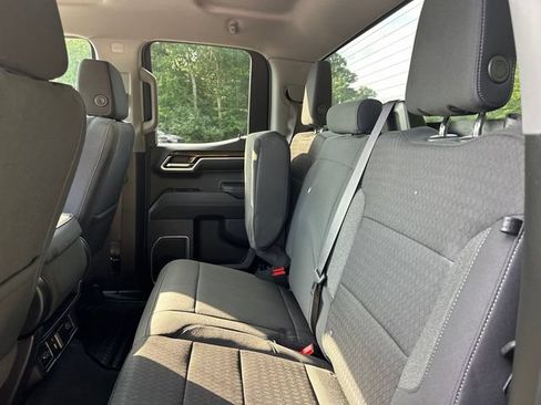 Used 2023 GMC Sierra 1500 Elevation AWD/4WD image 17
