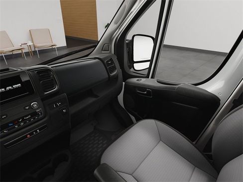 New 2024 RAM ProMaster 3500 w/ Convenience Group image 29