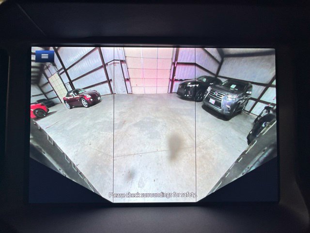 Used 2023 Ford Bronco Raptor AWD/4WD image 24