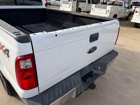 Used 2014 Ford F350 XL w/ Power Equipment Group image 12