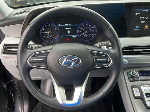 Used 2020 Hyundai Palisade SEL w/ Convenience Package image 26