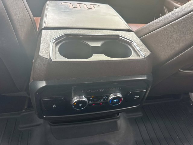 Used 2024 Ford Expedition Max King Ranch AWD/4WD image 20