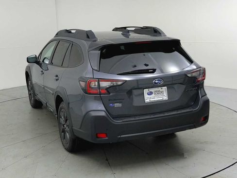 New 2025 Subaru Outback Onyx Edition w/ Popular Package #2 image 8