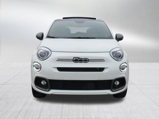 Used 2022 FIAT 500X Sport w/ Comfort Group video 2