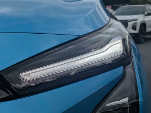 New 2027 Chevrolet Bolt RS w/ Technology Package FWD image 30