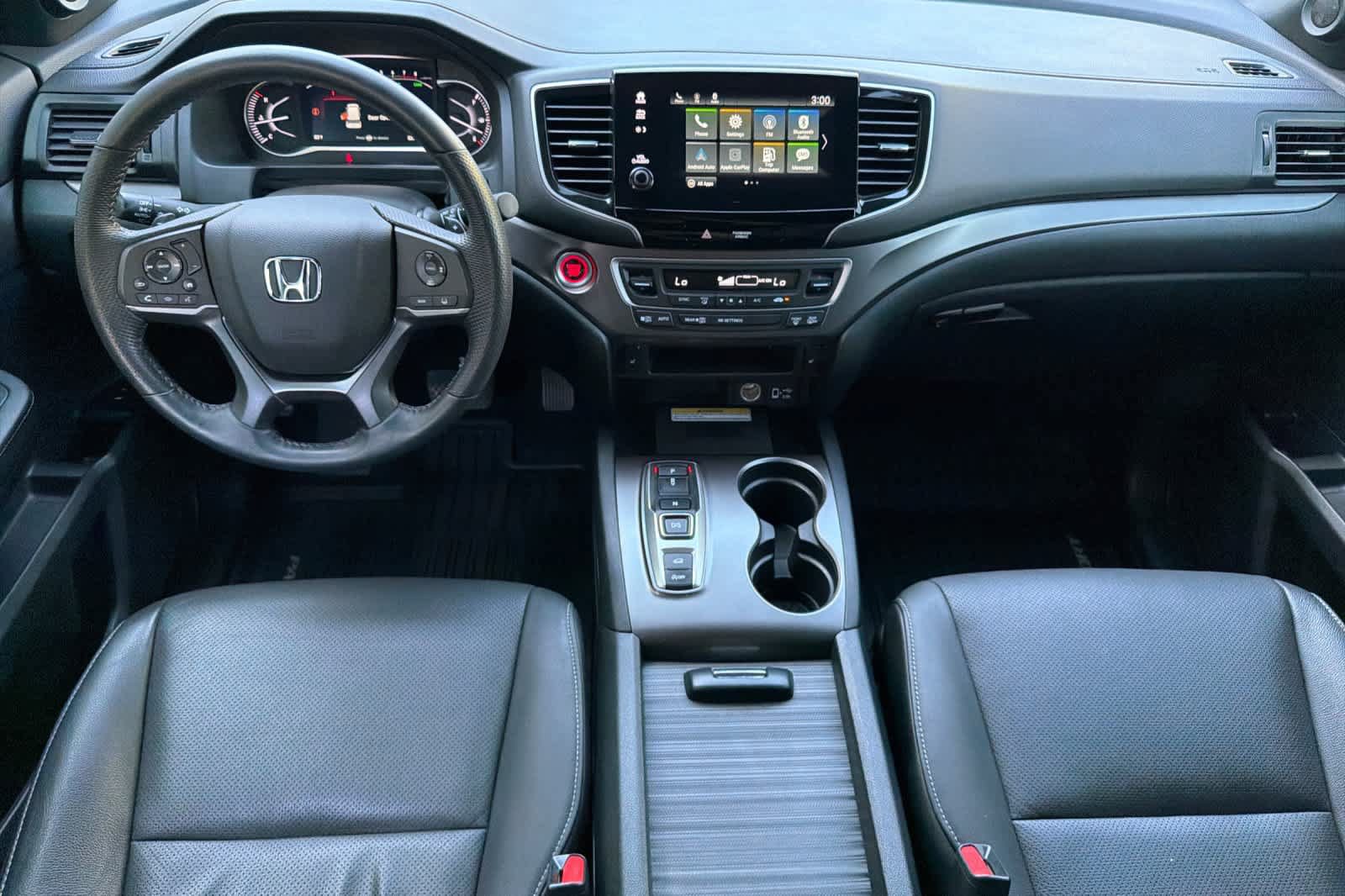 Used 2023 Honda Passport EX-L image 3