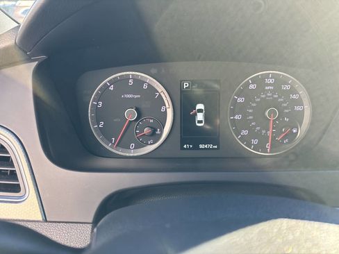 Used 2015 Hyundai Sonata Limited 2.0T image 26