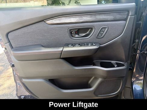 Used 2026 Honda Passport TrailSport image 11