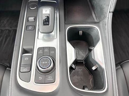 Certified 2025 INFINITI QX60 Pure image 22