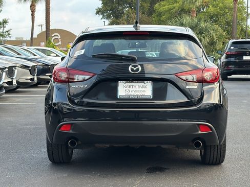 Used 2015 MAZDA MAZDA3 s Grand Touring FWD image 5