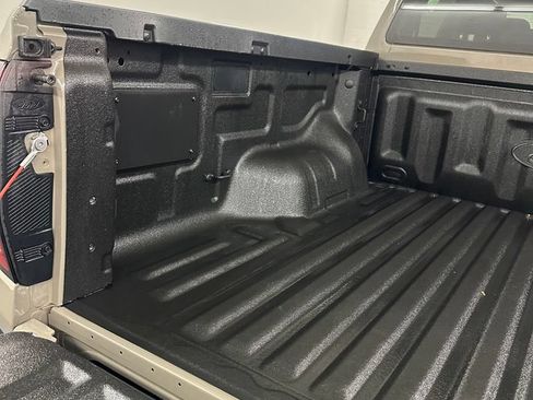 Used 2025 Ford Ranger XLT AWD/4WD image 30