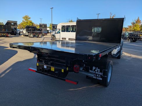 New 2026 Ford F450 XL w/ XL Chrome Package AWD/4WD image 4