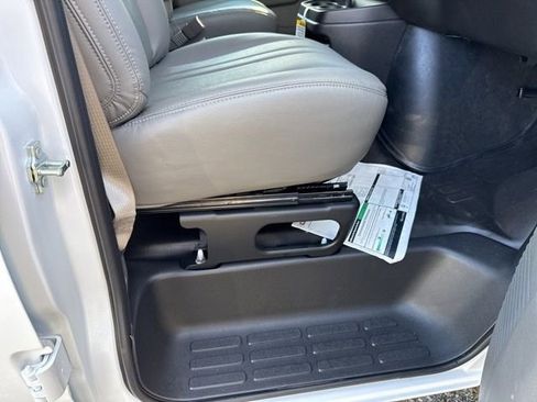 New 2025 GMC Savana 2500 w/ Driver Convenience Package image 27