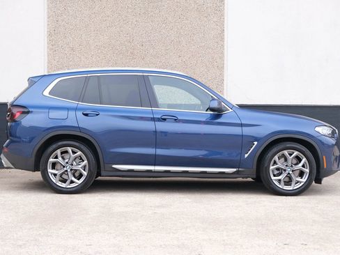 Used 2023 BMW X3 sDrive30i w/ Convenience Package RWD image 11