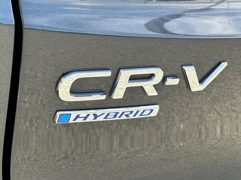 Certified 2023 Honda CR-V Sport image 27