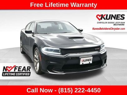 Used 2023 Dodge Charger GT