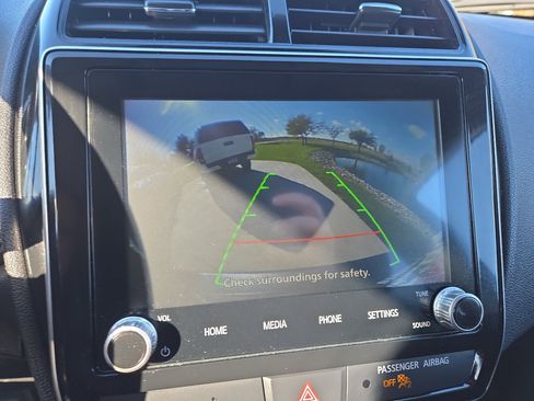 Used 2024 Mitsubishi Outlander Sport SE image 18