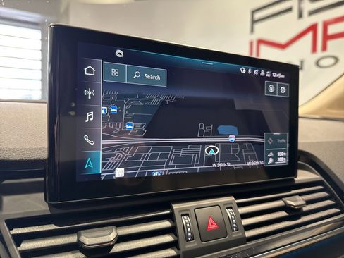 Used 2021 Audi Q5 Prestige image 21