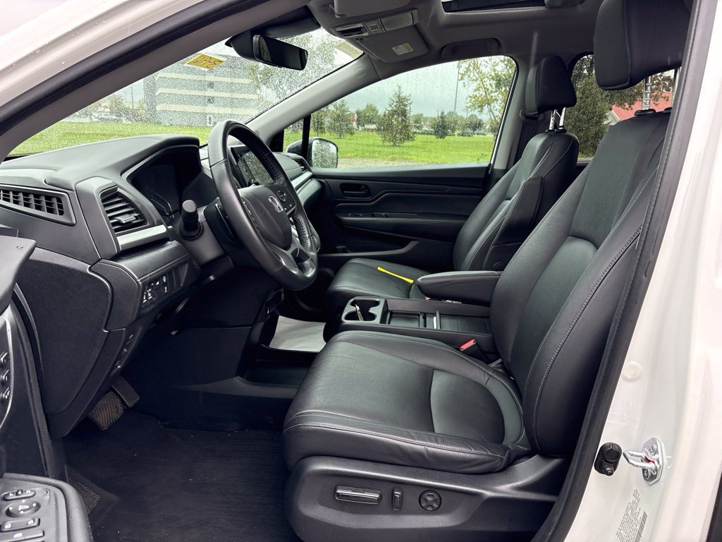 Used 2024 Honda Odyssey EX-L image 15