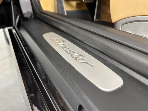 Used 2013 Porsche Boxster RWD image 15
