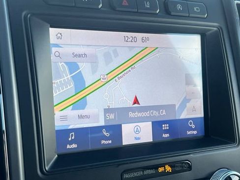 Used 2020 Ford Expedition Platinum image 23