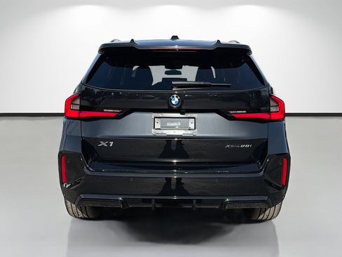 New 2026 BMW X1 xDrive28i w/ Technology Package AWD/4WD image 4