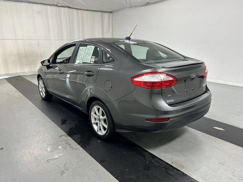 Used 2019 Ford Fiesta SE w/ Equipment Group 201A FWD image 7