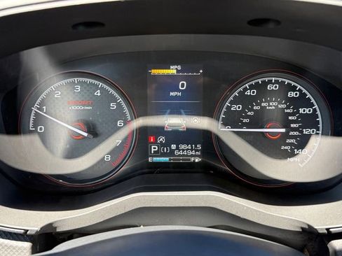 Used 2021 Subaru Forester Sport w/ Popular Package #2 AWD/4WD image 19