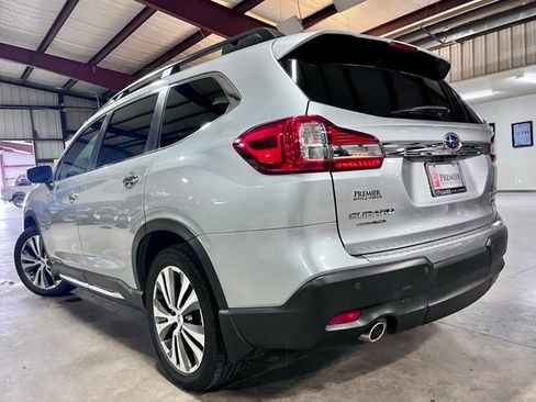 Used 2021 Subaru Ascent Touring w/ Popular Package #2A AWD/4WD image 6