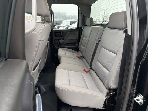 Used 2018 Chevrolet Silverado 1500 W/T image 42