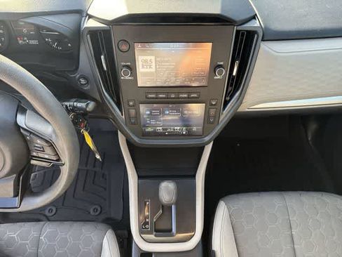 Used 2025 Subaru Forester AWD/4WD image 24