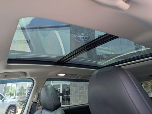 Certified 2023 Subaru Ascent Touring AWD/4WD image 23