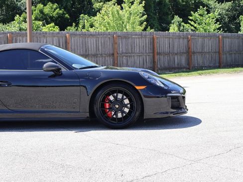 Used 2017 Porsche 911 Carrera GTS RWD image 10