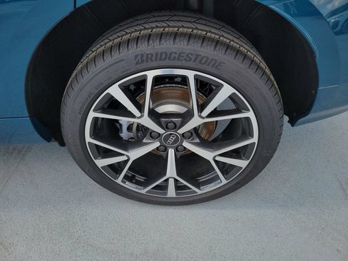 New 2026 Audi Q3 quattro 2.0T AWD/4WD image 29