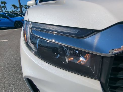 Used 2023 Honda Ridgeline RTL image 9