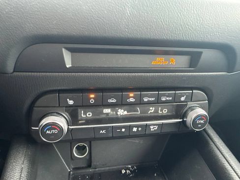 Used 2024 MAZDA CX-5 AWD 2.5 S w/ Select Package image 17