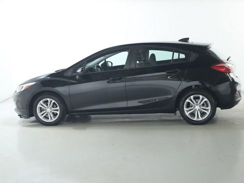 Used 2019 Chevrolet Cruze LS w/ LS Convenience Package image 37