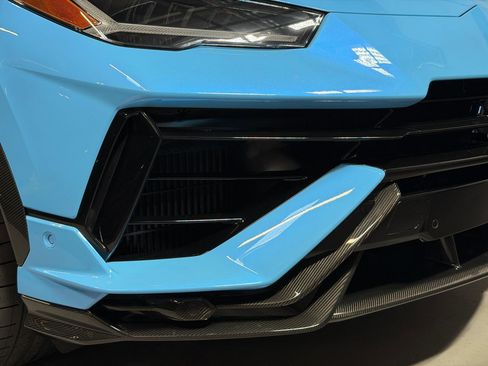 Used 2024 Lamborghini Urus Performante image 14
