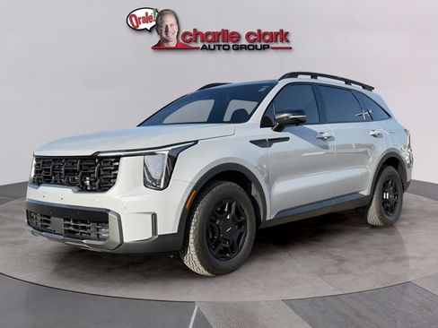 Used 2025 Nissan Rogue SV w/ Rock Creek Premium Package AWD/4WD image 1