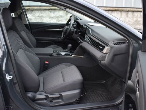 Certified 2025 Toyota Camry LE w/ Convenience Package image 25