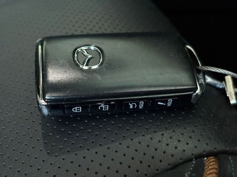 Used 2025 MAZDA CX-50 2.5 Hybrid w/ Premium Plus Pkg image 22