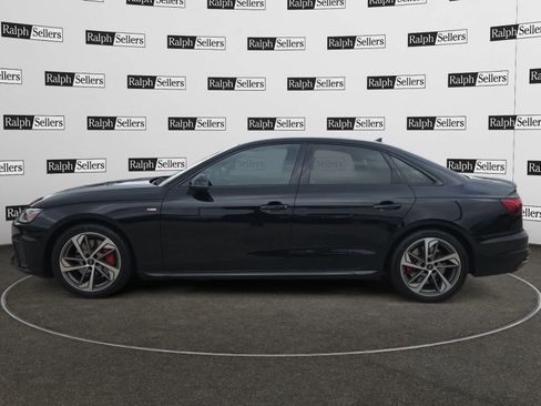 Used 2023 Audi A4 2.0T Premium Plus image 3