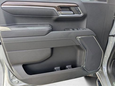 Used 2019 Chevrolet Silverado 1500 LT w/ All-Star Edition RWD image 11