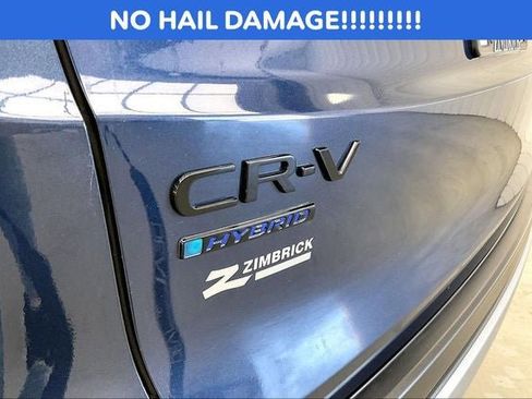 Used 2026 Honda CR-V TrailSport image 9