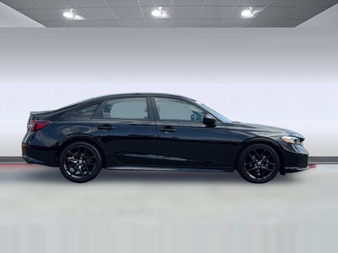 Used 2025 Honda Civic Sport image 7