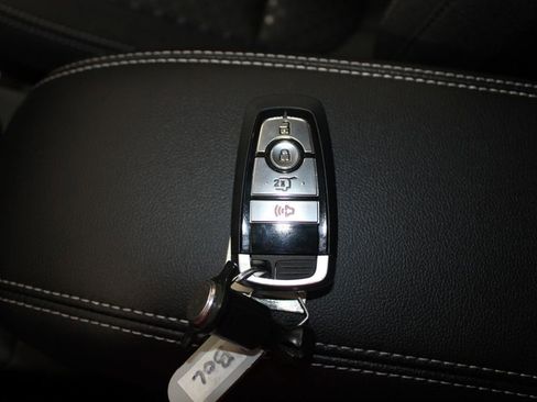 New 2026 Ford Escape Active image 49