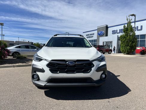 Used 2024 Subaru Crosstrek 2.5i Limited w/ Popular Package #4A AWD/4WD image 15