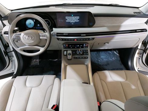Used 2025 Hyundai Palisade Calligraphy AWD/4WD image 9
