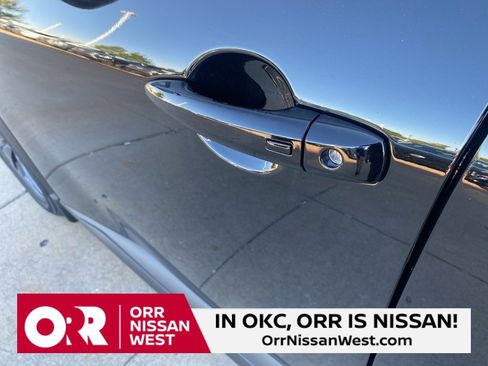 New 2026 Nissan Rogue SV w/ Cold Weather Package image 10