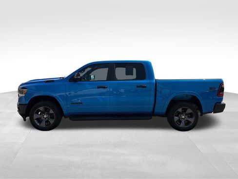 Used 2023 RAM 1500 Big Horn AWD/4WD image 11